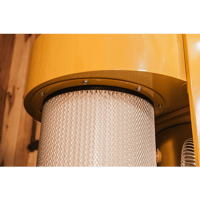 Powermatic Cyclonic Dust Collector, PM2200